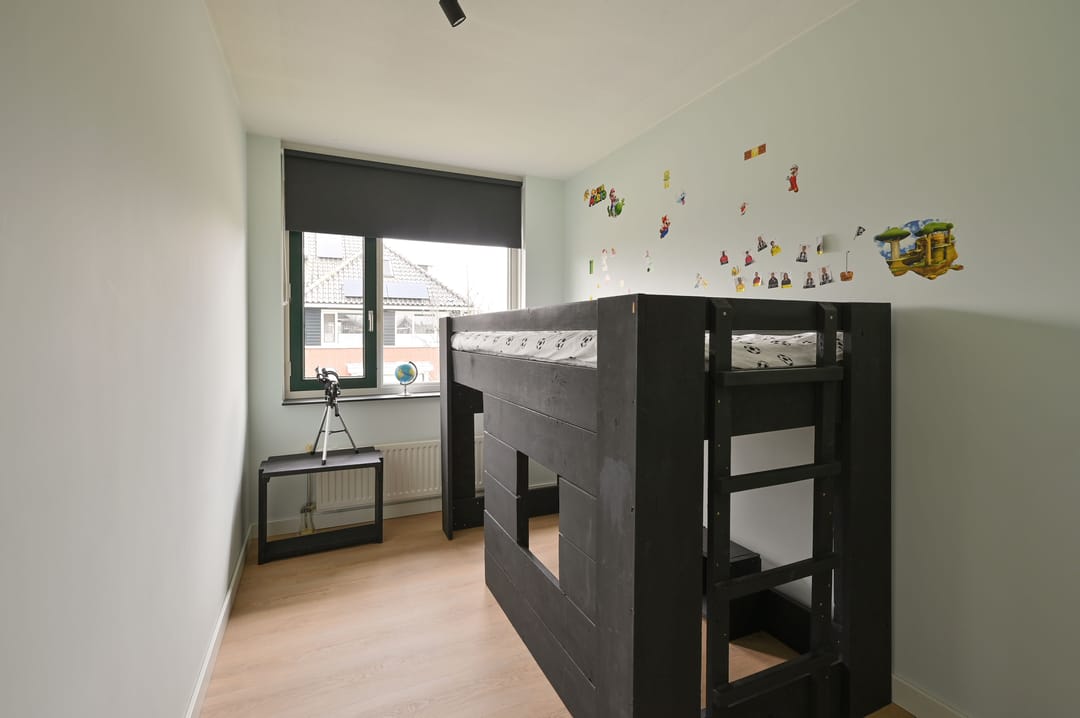 Foto 13 van Muiderzand 24