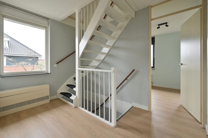 Foto 16 van Muiderzand 24