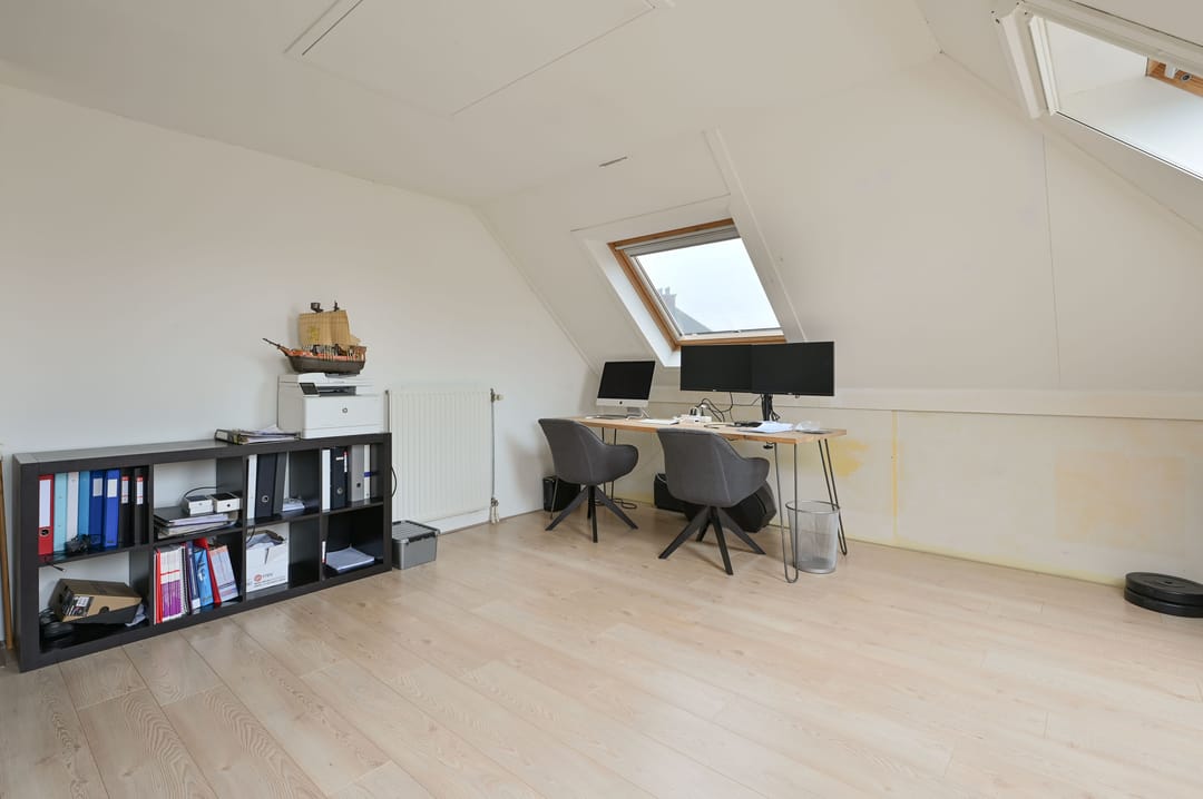 Foto 17 van Muiderzand 24