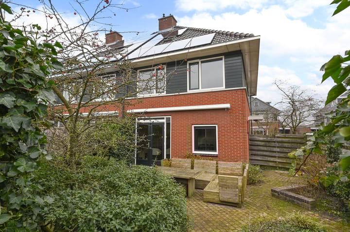 Foto 20 van Muiderzand 24