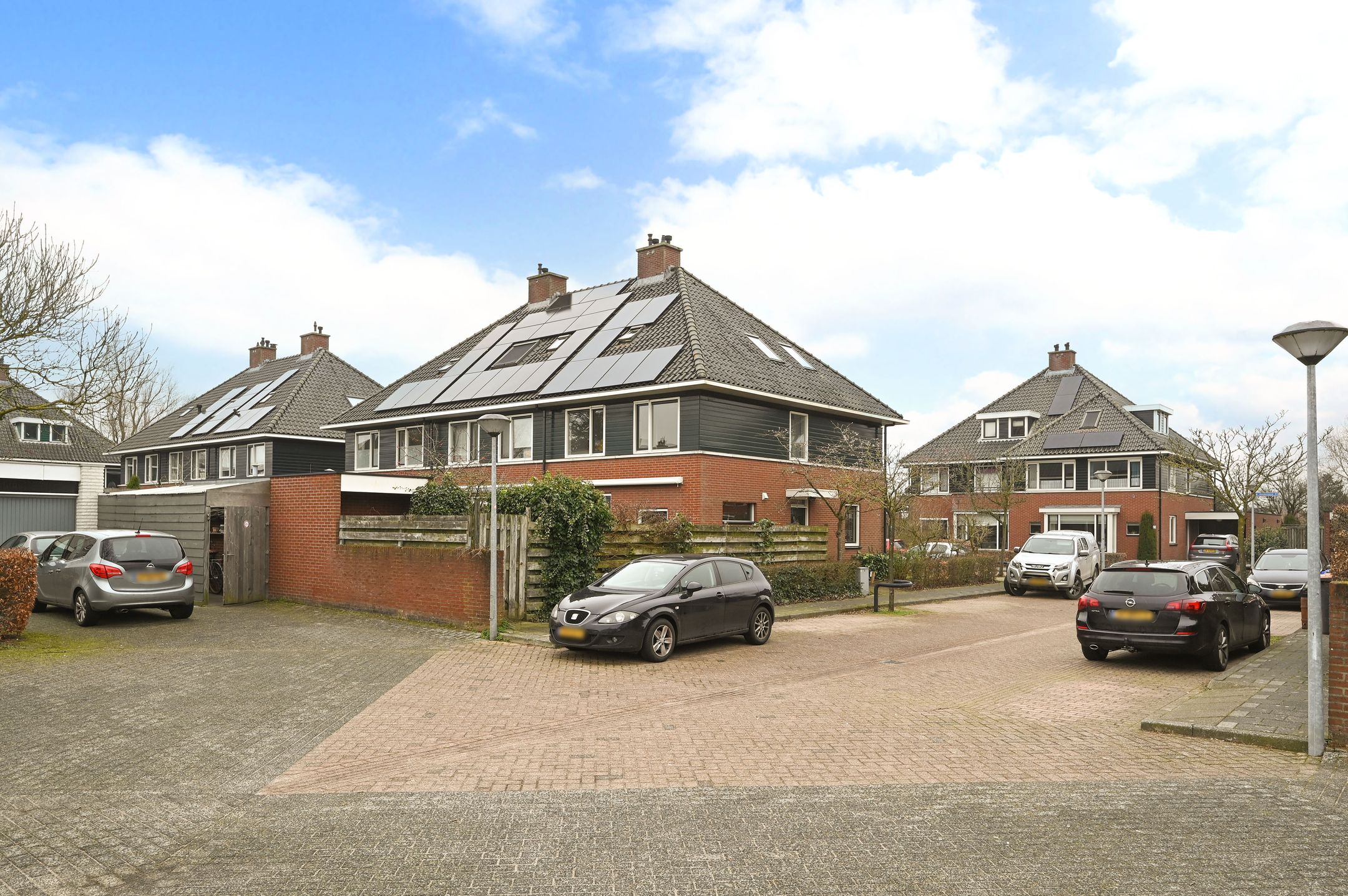 Foto 21 van Muiderzand 24