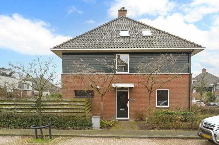 Foto 22 van Muiderzand 24