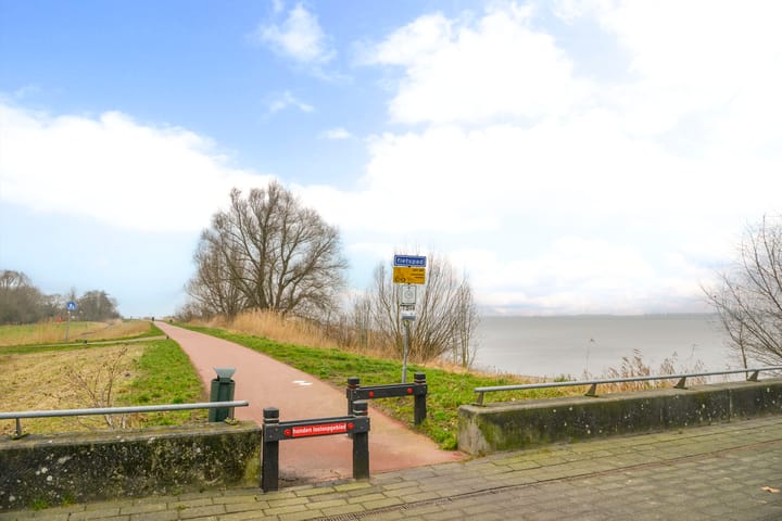 Foto 23 van Muiderzand 24