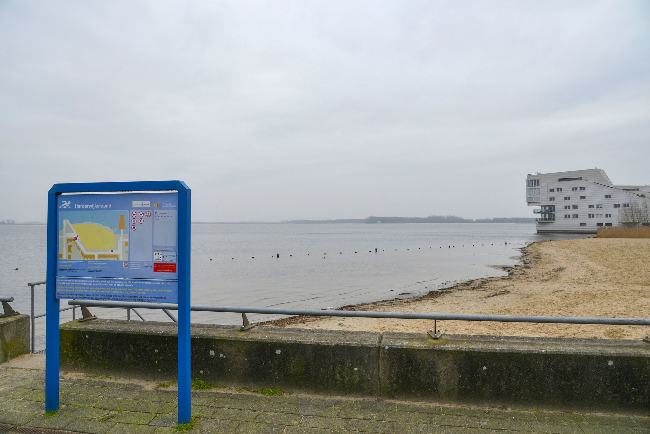 Foto 24 van Muiderzand 24