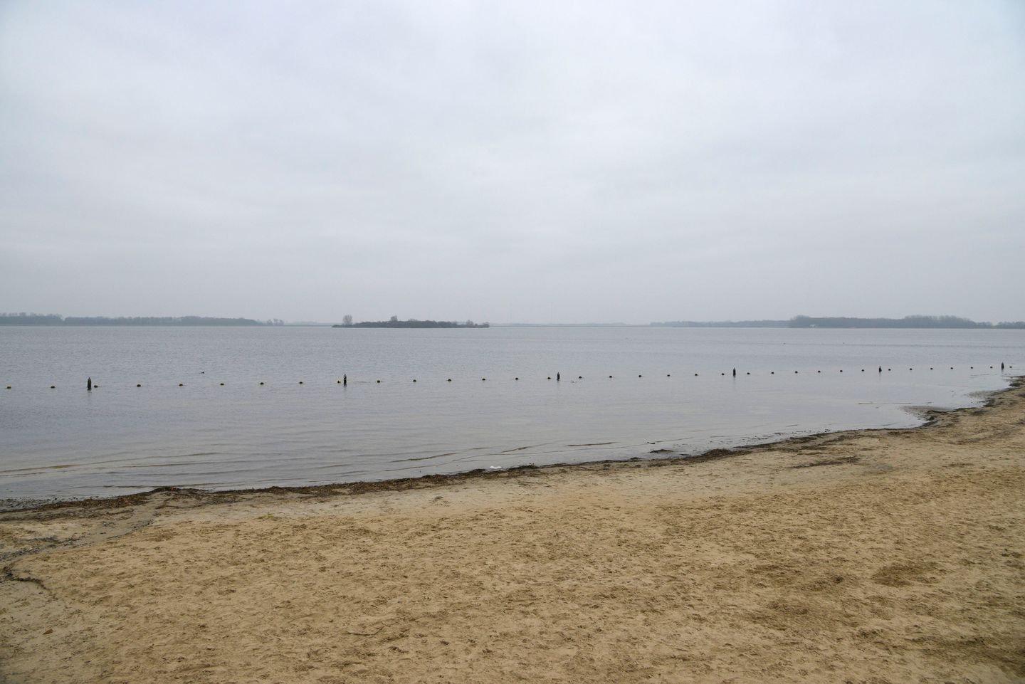 Foto 25 van Muiderzand 24