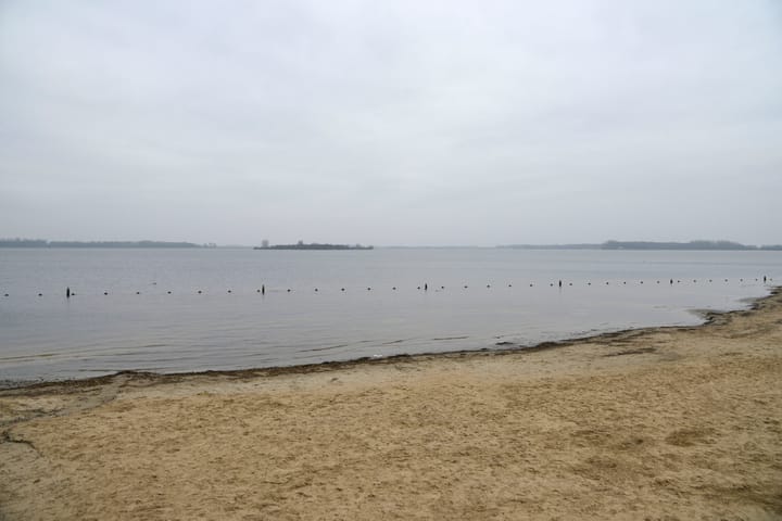 Foto 25 van Muiderzand 24