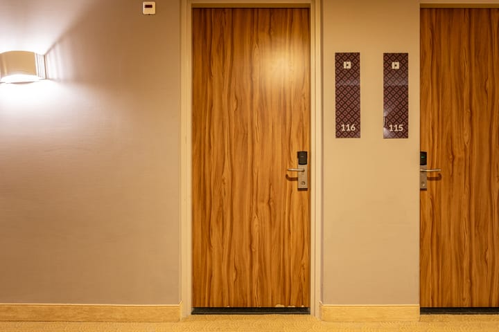 Foto 2 van Hogeweg 55-116