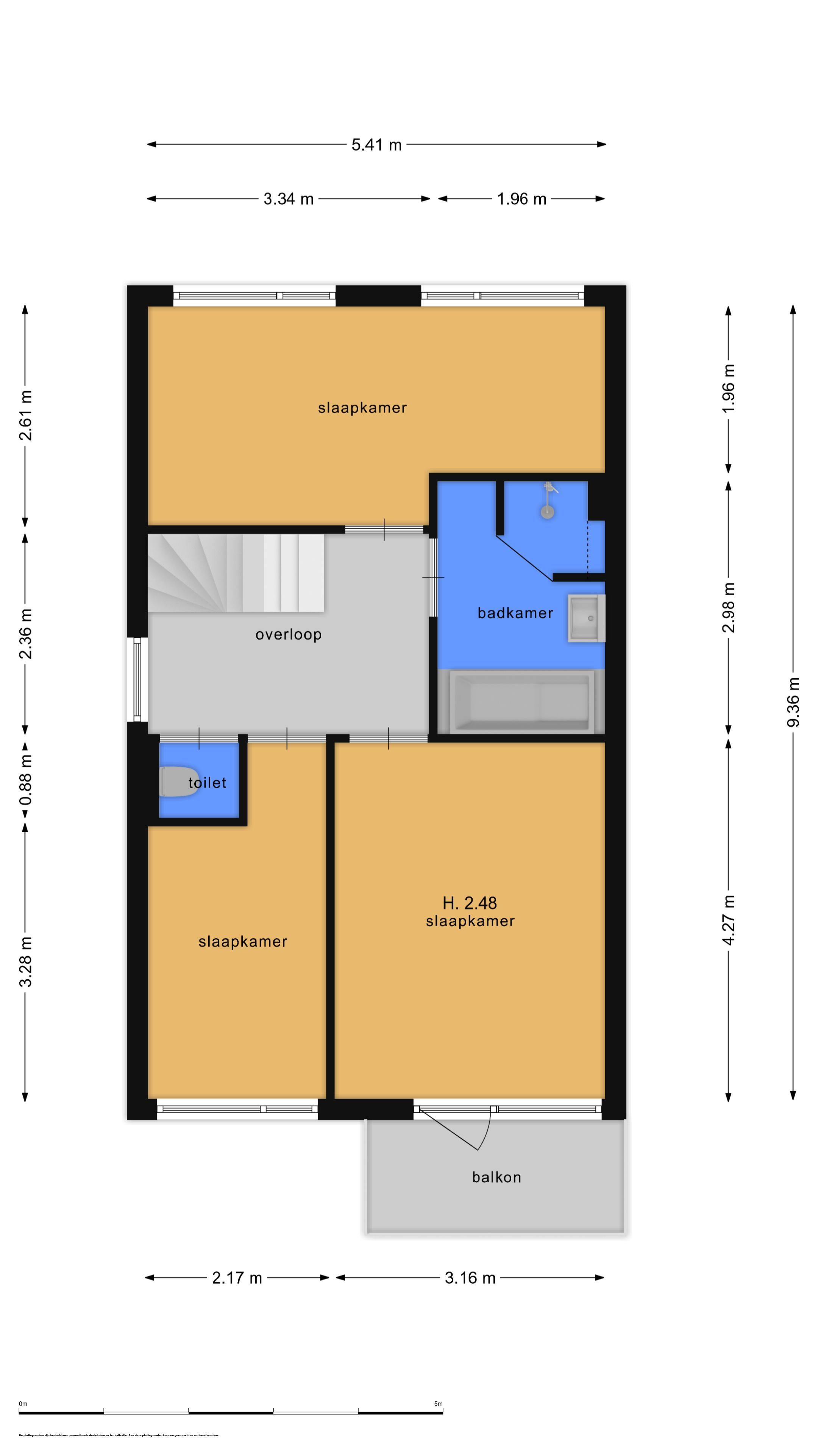 Foto 27 van Muiderzand 24