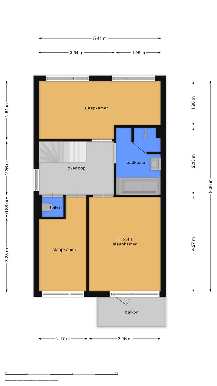 Foto 27 van Muiderzand 24