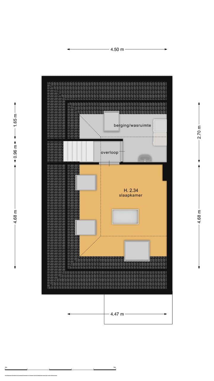 Foto 28 van Muiderzand 24