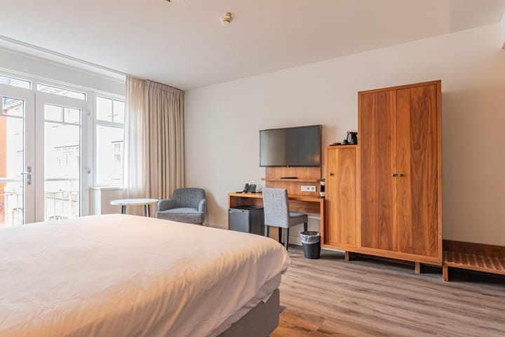 Foto 5 van Hogeweg 55-116