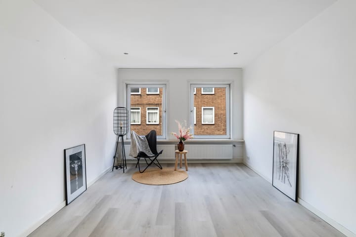 Foto 1 van Wognumstraat 14