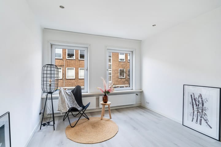 Foto 4 van Wognumstraat 14