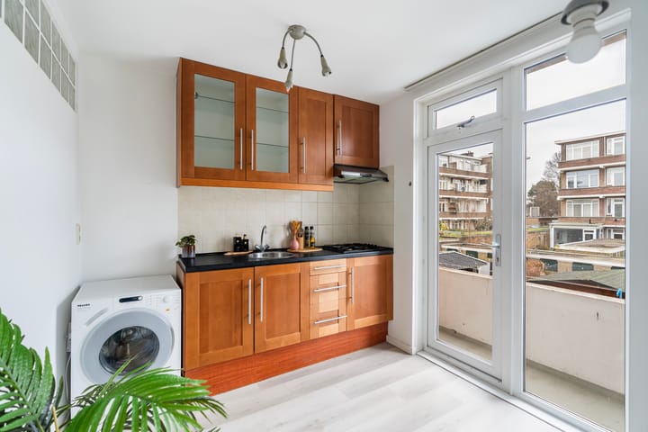 Foto 8 van Wognumstraat 14