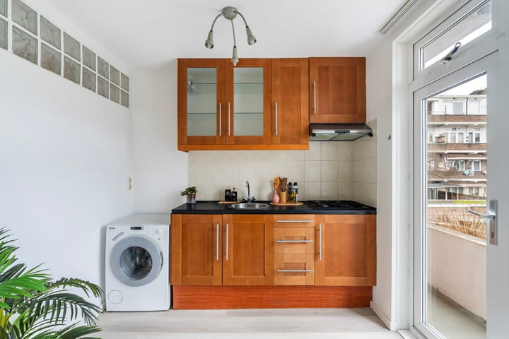 Foto 9 van Wognumstraat 14