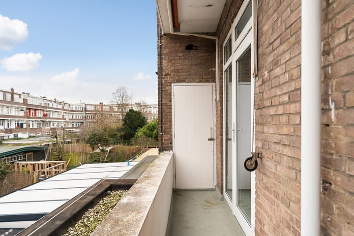 Foto 22 van Wognumstraat 14