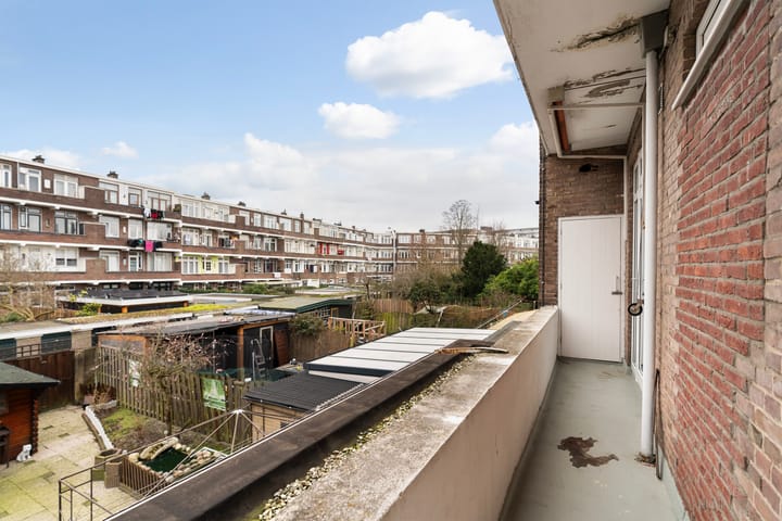 Foto 23 van Wognumstraat 14