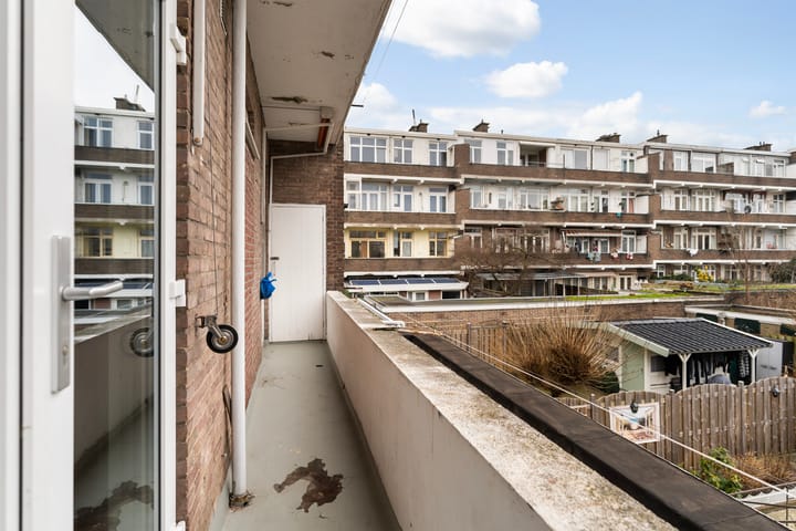 Foto 24 van Wognumstraat 14