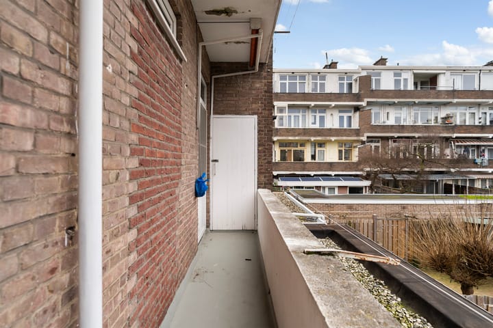 Foto 25 van Wognumstraat 14