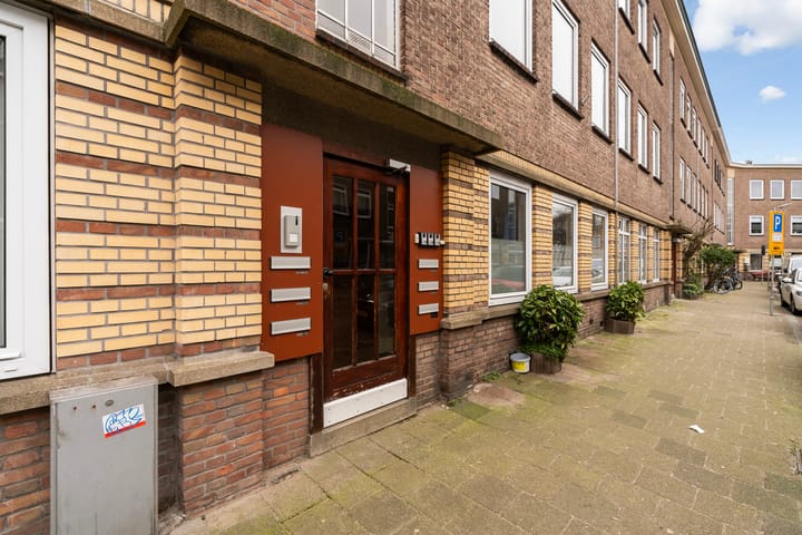 Foto 28 van Wognumstraat 14