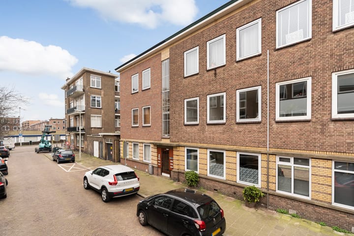 Foto 30 van Wognumstraat 14