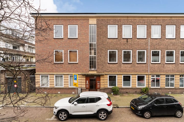 Foto 31 van Wognumstraat 14