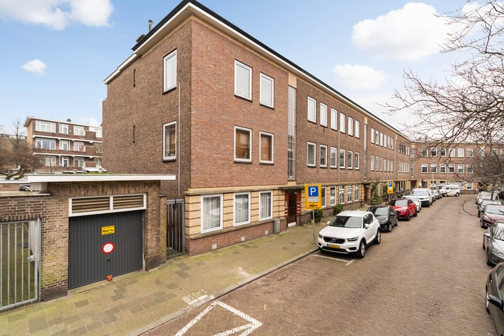 Foto 32 van Wognumstraat 14