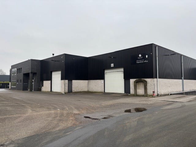 Laan van Overvliet 13