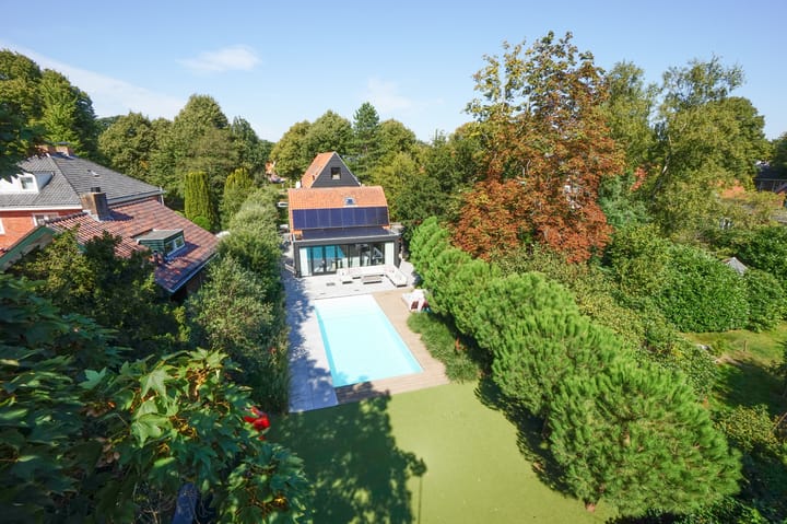 Foto 1 van Van Reenenpark 9