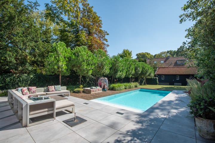 Foto 4 van Van Reenenpark 9