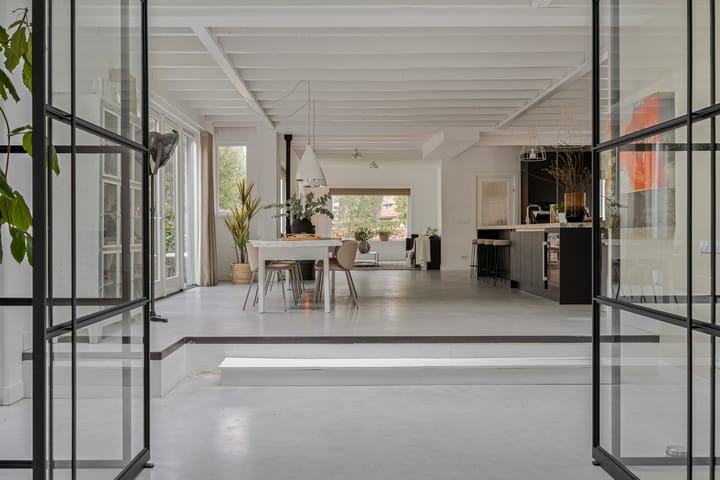 Foto 17 van Van Reenenpark 9