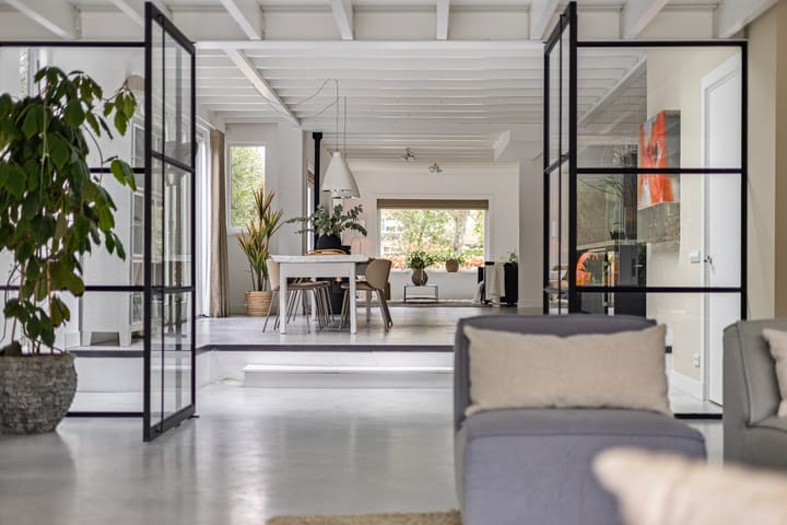 Foto 22 van Van Reenenpark 9