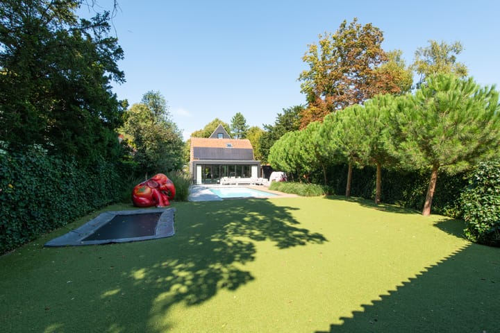 Foto 24 van Van Reenenpark 9