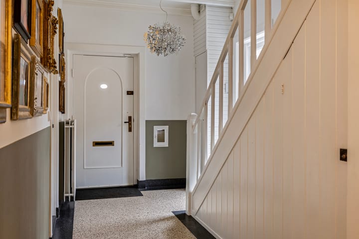 Foto 26 van Van Reenenpark 9