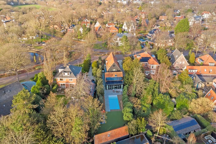 Foto 47 van Van Reenenpark 9