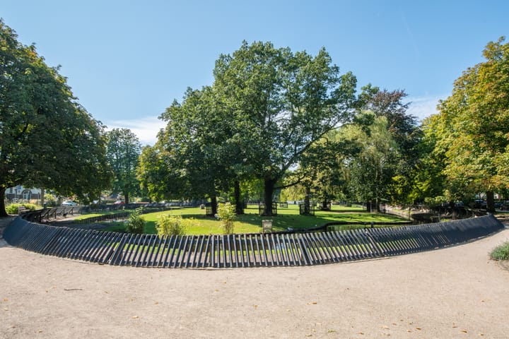 Foto 50 van Van Reenenpark 9