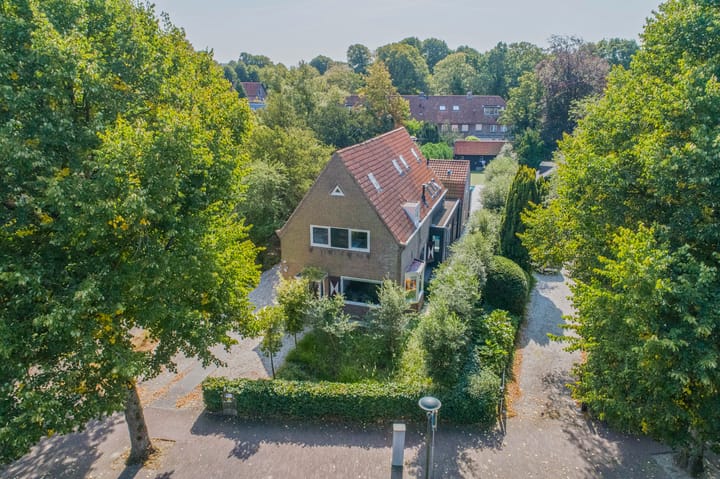 Foto 52 van Van Reenenpark 9