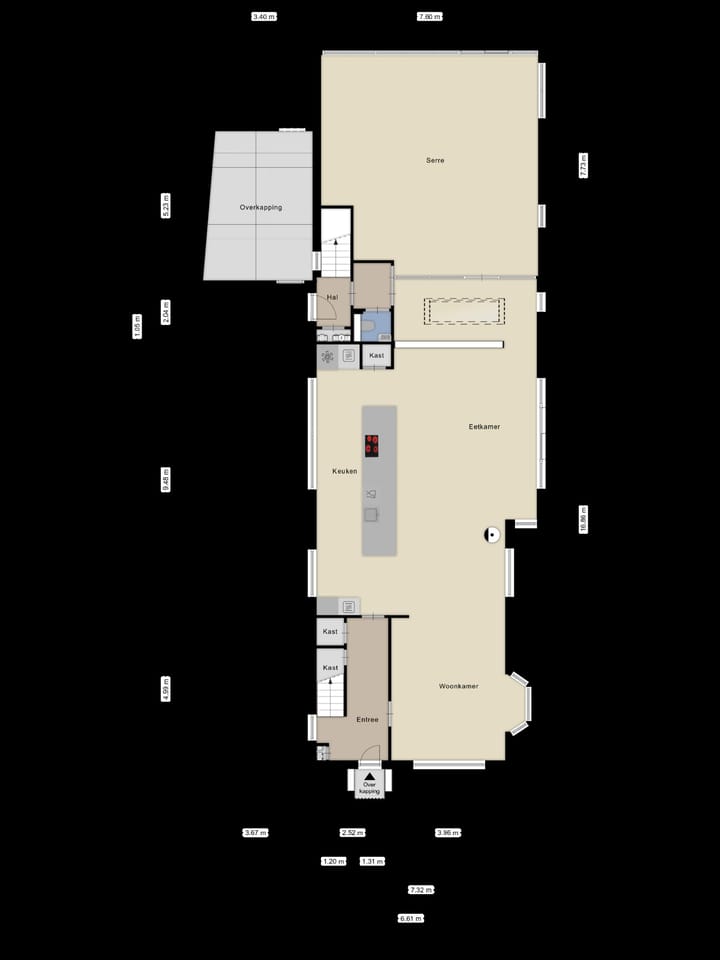 Foto 53 van Van Reenenpark 9