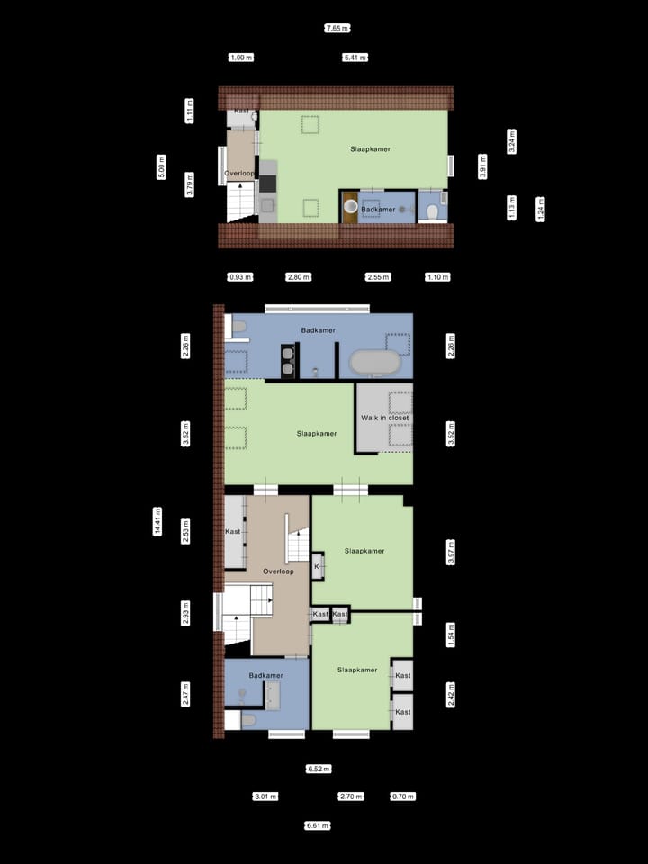 Foto 54 van Van Reenenpark 9