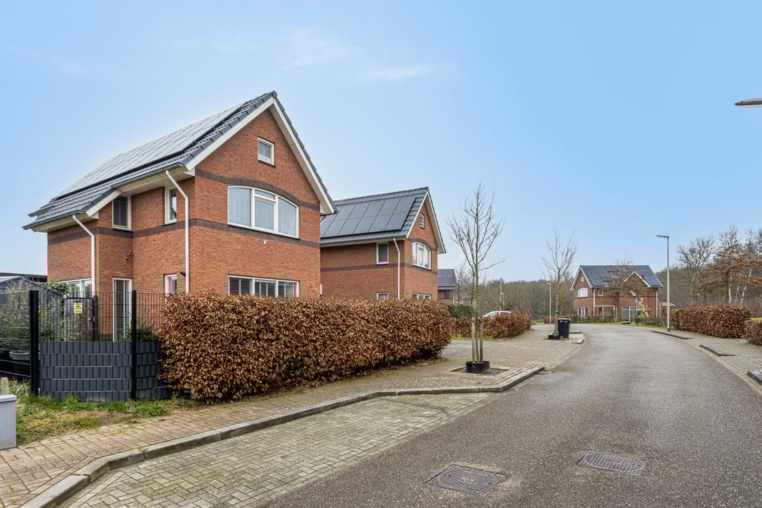 Foto 2 van Heidserparklaan 9