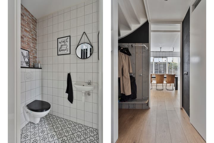 Foto 3 van Heidserparklaan 9