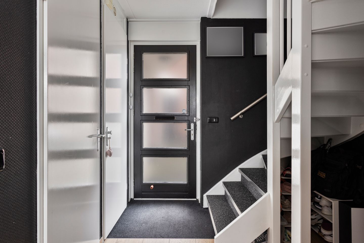 Foto 4 van Heidserparklaan 9