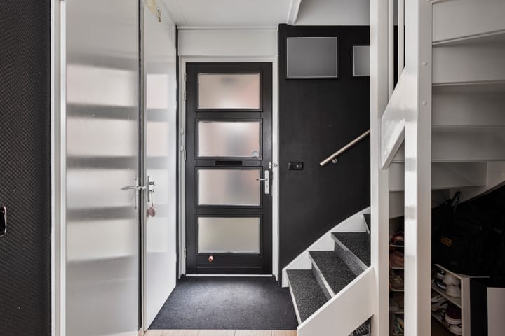 Foto 4 van Heidserparklaan 9