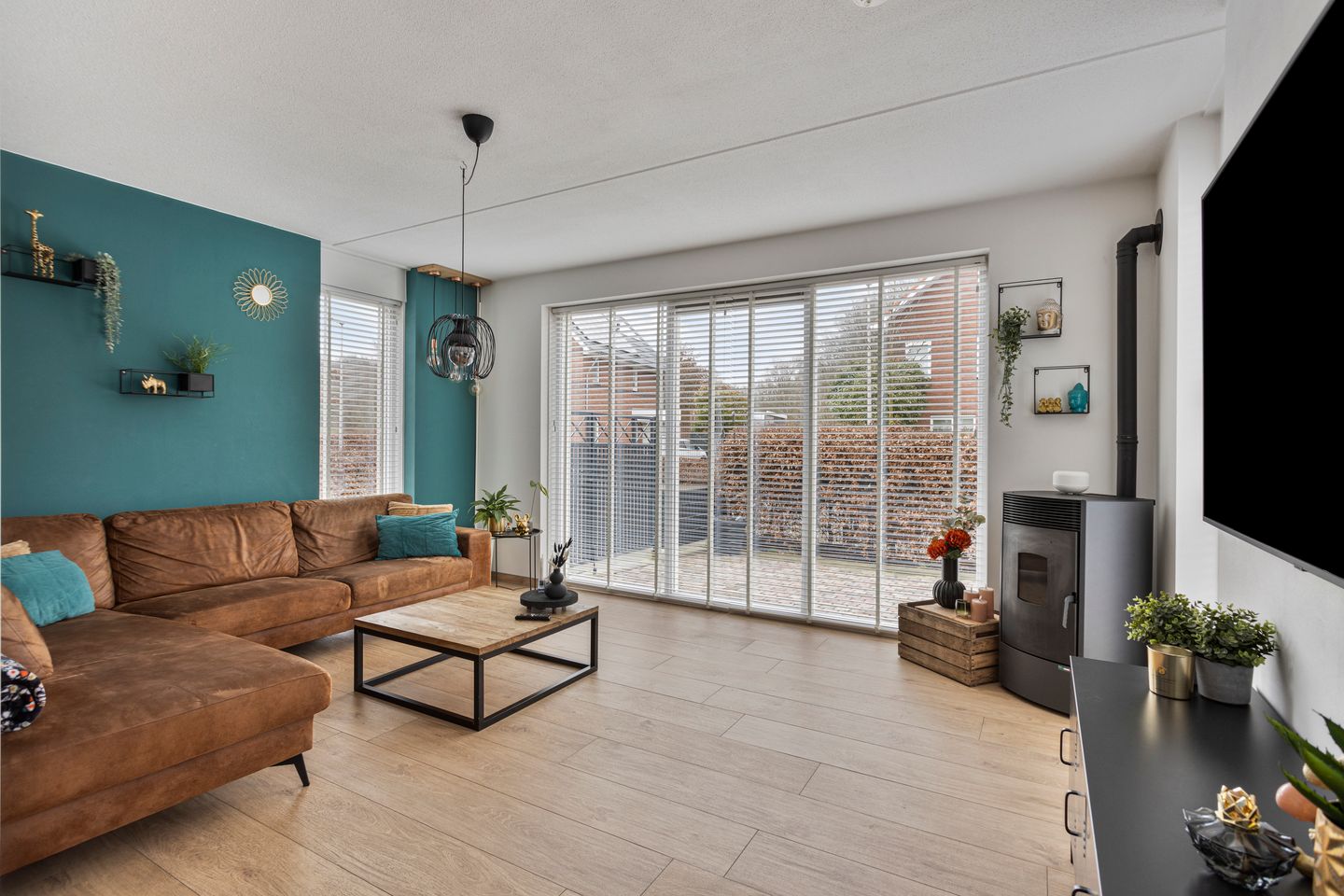 Foto 5 van Heidserparklaan 9