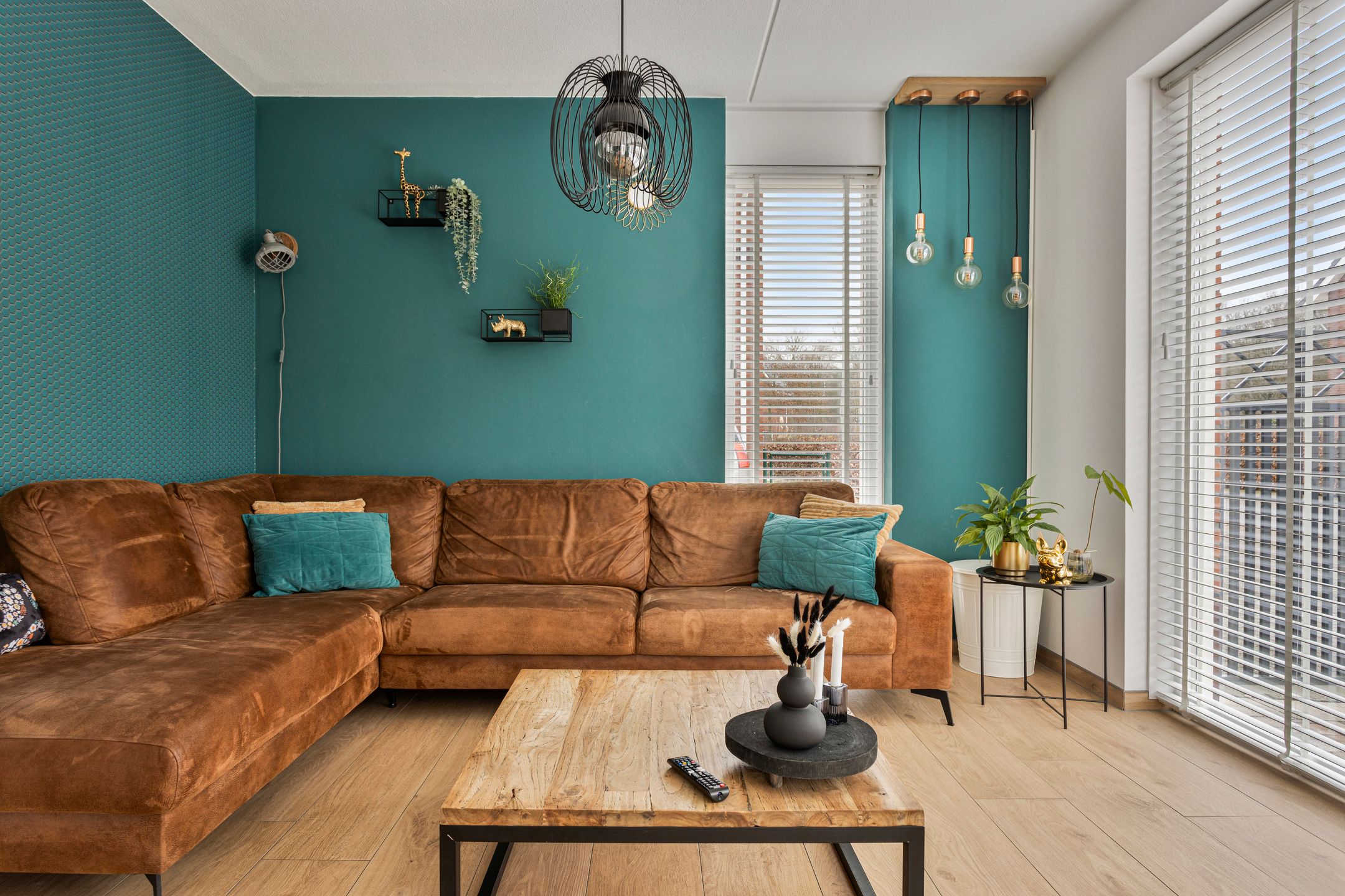 Foto 6 van Heidserparklaan 9