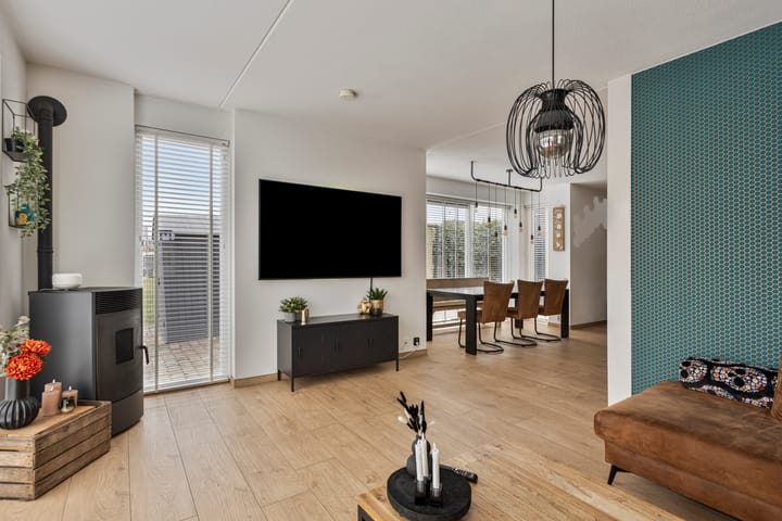 Photo 7 of Heidserparklaan 9