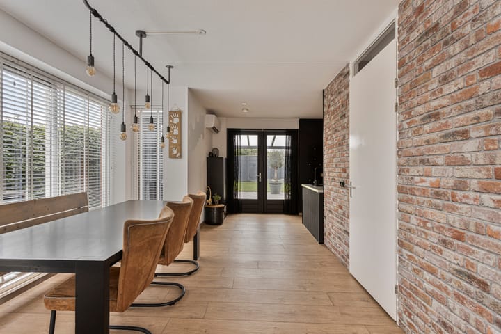 Photo 8 of Heidserparklaan 9