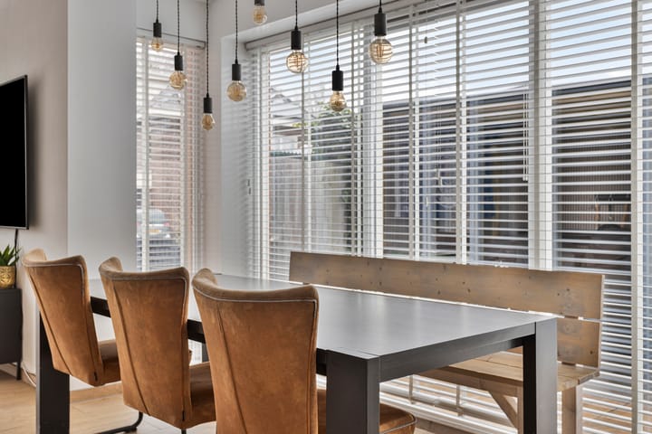 Photo 9 of Heidserparklaan 9