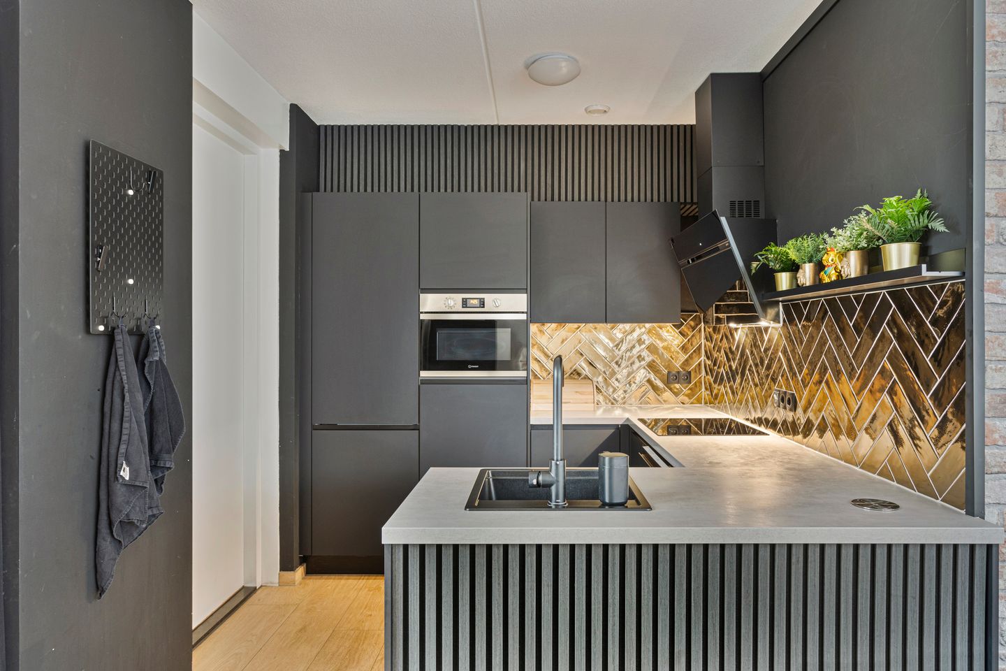 Foto 10 van Heidserparklaan 9