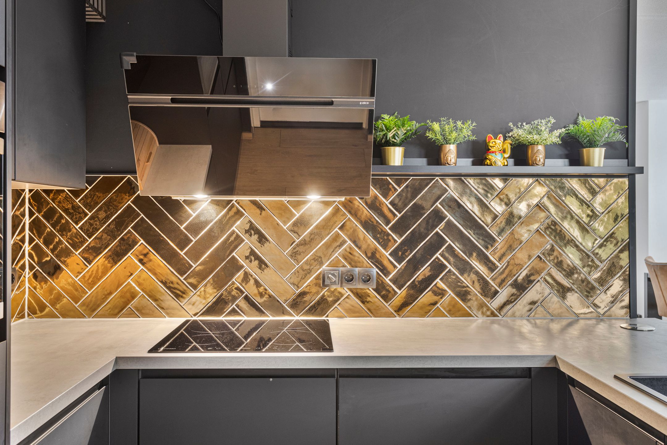 Foto 12 van Heidserparklaan 9